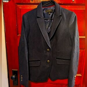 Talbot's Wool Blazer